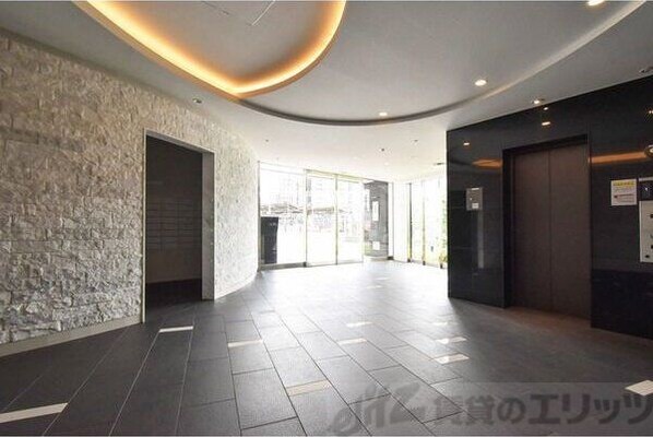 アドバンス新大阪ラシュレの物件内観写真